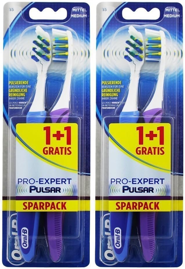 Oral-B Pro-Expert